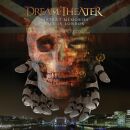 Dream Theater - Distant Memories: Live In London (3 CD&2Dvd)