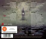 Dream Theater - Distant Memories: Live In London (3 CD&2Dvd)