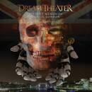 Dream Theater - Distant Memories: Live in London...