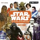 Hörbuch - Star Wars - Episode 1-8