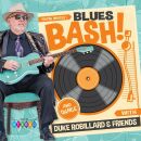 Robillard,Duke - Blues Bash