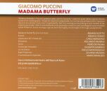 Puccini Giacomo - Madama Butterfly (Scotto / Berganzi / Panerai / Barbirolli / Oor)