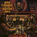 Phil Campbell And The Bastard Sons - We´re the...