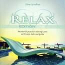Scheffner Oliver - Relax Edition One