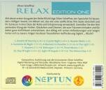 Scheffner Oliver - Relax Edition One