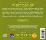 Southbridge Malcolm - Waldbaden