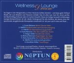 Wellness Dream Lounge (Diverse Interpreten)