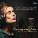 Legardh Cathrine - As Long As We Both Know