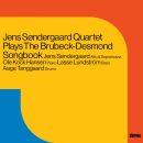 Sondergaard Jens Quartet - As Long As We Both Know