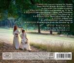 Zimbalist / Tchaikovsky / Rubinstein - Magical Russia (Duo Natalia)