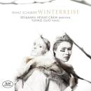 Schubert Franz - Winterreise (Benjamin Hewat / Craw...