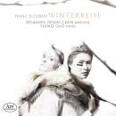 Schubert Franz - Winterreise (Hewat-Craw Benjamin / Guo...