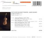 Brahms Johannes / u.a. - Con Moto (Thiele Friedrich / Sonada Naoko)