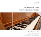 Abel Carl Friedrich / u.a. - The Hitchcock Spinet (The...