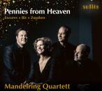 Kreisler Fritz / u.a. - Pennies from Heaven (Mandelring...