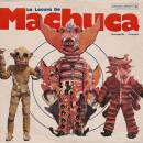 La Locura de Machuca 1975 - 1980 (Diverse Interpreten)