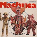 Various Artists - La Locura De Machuca 1975: 1980