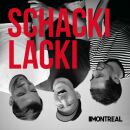 Montreal - Schackilacki (kristallklar Vinyl)