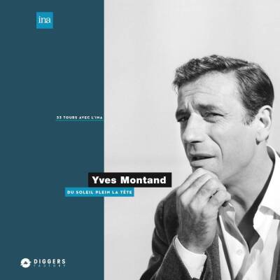 Montand Yves - Du Soleil Plein La Tete