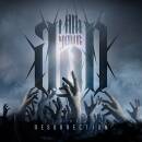 Resurrection, The - I am your God