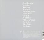 Bartlett Thomas & Muhly Nico - Peter Pears:balinese Ceremonial Music