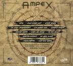 Ampex - Einzelkämpfer