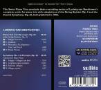 Beethoven Ludwig van - Complete Works For Piano Trio: Vol.vi (Swiss Piano Trio)