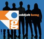 Oddjob - Kong