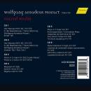 Mozart Wolfgang Amadeus - Sacred Works (Gürzenich Kammerorchester Köln)