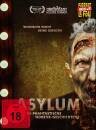 Asylum - Irre-phantastische Horror-Geschichten - C