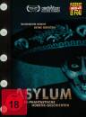 Asylum - Irre-phantastische Horror-Geschichten - C