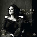 SUK Josef (1874-1935 / - Klavier- Und Kammermusik (Kiveli...