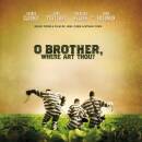 O Brother, Where Art Thou? (Diverse Interpreten)