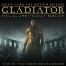 Gladiator (20Th Anniversary Special Edition / Zimmer Hans / Gerrard Lisa / OST/Filmmusik)