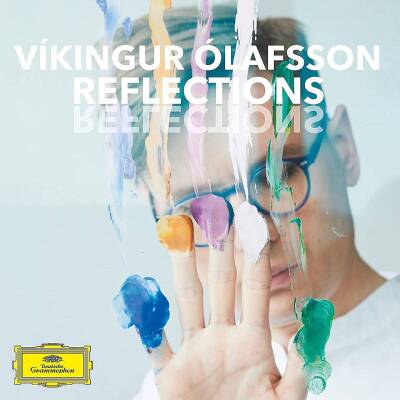 Debussy Claude / u.a. - Reflections (Olafsson Vikingur / u.a.)