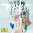 Debussy Claude / u.a. - Reflections (Olafsson Vikingur /...
