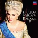 Händel / Porpora / Steffani / + - Queen Of Baroque...