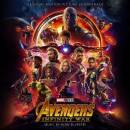 Avengers: Infinity War (Various / Picture Vinyl)