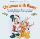 Christmas With Disney (Various)
