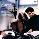 Haydn Joseph / Boccherini Luigi - Cellokonzerte (du Pre Jacqueline / Barenboim Daniel u.a. / 180 Gr.)