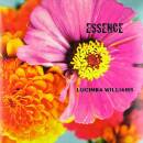Williams Lucinda - Essence (Translucent Orange Vinyl)