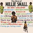 Small Millie - THE BEST OF MILLIE SMALL
