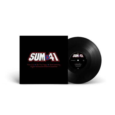 Sum 41 - Fat Lip / In Too Deep / Still Waiting... (Ltd. 10 Lp)