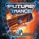 Future Trance 94 (Diverse Interpreten)