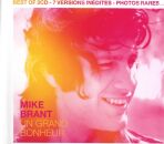 Brant Mike - Un Grand Bonheur