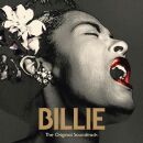 Holiday Billie & The Sonhouse All Stars - Billie (OST)