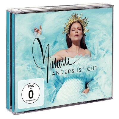 Michelle - Anders Ist Gut (Ltd. Deluxe Box)