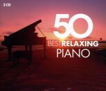 Bach / Chopin / Händel / Liszt / u.a. - 50 Best...