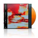 Black Foxxes - BLACK FOXXES (NEON ORANGE VINYL)