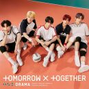 Tomorrow X Together - Drama (Cd-Maxi / CD Maxi Single)